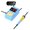 Statie de lipit, control temperatura, 160-500C, 50W, LUT0039
