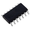 SN74VHC125M, buffer, non-inversor, 4 canale, 2-5.5VDC, THT, SO14, ON SEMICONDUCTOR