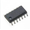 BA6459FS, IC for 3-phase DC motor drive, Rohm