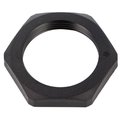 Piulita M32, hexagonala, neagra, poliamida, 1.262.3201.50, HUMMEL