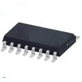 AM26LS31CD, Quad Differential Line Driver, RS422, SOIC-16