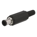 Mufa alimentare DC, tata, 6.5x4.3x1.4mm, pin central, 2A, 18V, 4840.1230, SCHURTER
