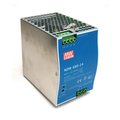 Sursa tensiune, AC-DC, 480W, 48V, 20A, sina, semnalizare, NDR-480-48, MEANWELL