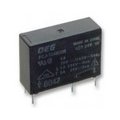 Releu 12VDC, 12V, 5A, SPST-NO, PCJ-112D3M-WG.000, TE CONNECTIVITY