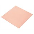 Cablaj placat, 100x100mm, 1.5mm, doua fete, LAM100X100ED1.5