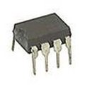 L272M, 1A Output Current, Dual, Power Operational Amplifiers, DIP8