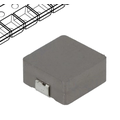 Inductor: fir; SMD; 10uH; Ilucru: 7,5A, HPI1260-100, FERROCORE