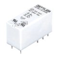 Releu 24VDC, 16A, SPDT, AZ764-1C-24DE, ZETTLER
