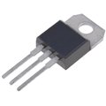 BTA06-600BWRG, Triac, 600V, 6A, 50mA, TO220, STMICROELECTRONICS