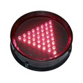 Modul 36 LED-uri, 12V, rosu, MP002081, 500m, IP66, MULTICOMP PRO