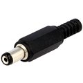 Mufa alimentare DC, mama, 5.5/1.7mm, 10A, PC-1.7/5.5