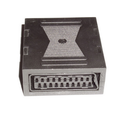 Adaptor Euroscart, mama - mama, SCART99