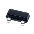 AH3367Q-SA-7, Hall Effect Switch, Unipolar, SOT23