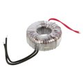 Transformator de retea toroidal 230V/1x18V, 160VA, TST160W/18V, INDEL