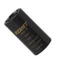 2200uF/400V, Condensator electrolitic, ALS31, 51x105mm, low esr, 18000h, KEMET
