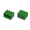 Conector tată 2 pini; deconectabil, RM3.5mm; 9A, 160V, pcb, STL1550WV2, PTC