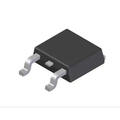 AZ1084C-3.3, DC-DC, LDO Voltage Regulators, 3.3V, 5A, DPAK, DIODES INC