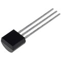 2N4403, SI-P, 40V, 0.6A, TO92, ON SEMICONDUCTOR