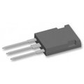 STGW40H65DFB, IGBT, 80A, 600V, 283W, STMICROELECTRONICS