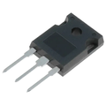 STW27N60M2, N-MOSFET, 600V, 20A, TO247-3, STMICROELECTRONICS
