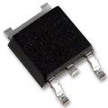 AUIRFZ24NSTRL, N-MOSFET, 55V, 17A, 45W, TO263-3, INFINEON