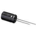 1000uF/25V, condensator electrolitic, 10x20mm, 105C, RM5, 2000h, ECA1EHG102, PANASONIC