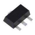 L78L05ACU, stabilizator tensiune, 5V, 0.1A, in 7-20V, SOT89, STMICROELECTRONICS