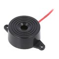 Buzer electromagnetic, 1.5-24VDC, 85dB, cu generator, LD-BZPG-2312-1, LOUDITY