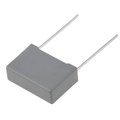 470nF/275VAC, polipropilena, X2, RM15, MPBX2-470NR15, KEMET