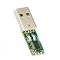 Convertor USB To RS232, SERIAL, FT232RQ, USB-RS232-PCBA, FTDI