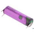 Baterie Litiu 3.6V, LTC, AA, R6, 2200mA, SL-760/PT, TADIRAN