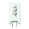 Rezistenta 1K, 5W, flame proof, 5%, SQMR51K0J, TE CONNECTIVITY