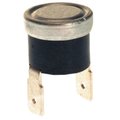 Termostat, 40C, NC, 16mm, TERM437
