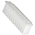 Carcasa conector soclu, mama, 11 pini, 1x11, natural, RM2.5, XHP-11, JST