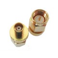 Adaptor MCX, mama, SMA tata, gold, ADAPT/MCXF/SMAM, SIRETTA