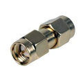 Adaptor SMA plug, SMA plug, 50ohmi, ADP-SMAM-SMAM, RF SOLUTIONS