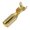Conector plat papuc, neizolat, mama, 2.8x0.5mm, 0.3-1mm2, 1670.05.00.9, IMP