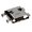 Conector MICRO USB, mufa, mama, SMD, 3722-003531, SAMSUNG