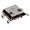 Conector MICRO USB, mufa, mama, SMD, 3722-003531, SAMSUNG