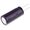 10uF/50V, Condensator electrolitic, Low ESR, 105C, 5x11mm, UPM1H100MDD, NICHICON