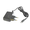 Alimentator 4.6VDC, 0.9A, console Nintendo, 6.3x3.8mm, DSi, AC/DC, PSE50247EU, CLASSIC