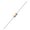 RF Choke, B82144A LBC, 1 µH, 2.2 A, 0.08 ohm, ± 10%, 200 MHz, EPCOS
