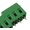 Conector 3pini, PCB, RM7.62mm, 24A, MVSP273-7,62-V, EUROCLAMP