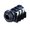 Soclu Jack, 6.35mm, mama, stereo, THT, pcb, NYS216, REAN