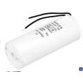 40uF/450V, Condensator pornire motor, fir, I150V640K-G1,10000h, MIFLEX