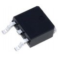 MJD127G, SI-P, DARLINGTON, 100V, 8A, DPAK, ONSEMI