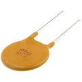 Siguranţă polimerică, PTC; 0.5A; 72V, RXEF050, LITTELFUSE
