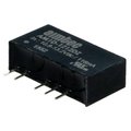 Convertor DC/DC, SIP-7, 1W, Uin: 4.5÷5.5V; Uout: 5VDC, AM1D-0505SH40Z, AIMTEC