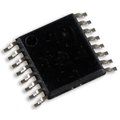 TPS40054PWP, DC/DC Controller, Voltage Mode, 8V to 40V, 5V, 20A, TEXAS INSTRUMENTS