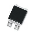 DMC4029SK4-13, N/P-MOSFET, 40V, 8.3A, DPAK, DIODES INC